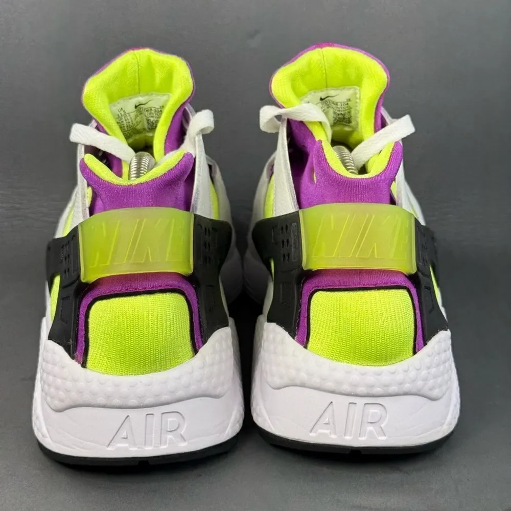 Nike Air Huarache 'Magenta' athletic sneaker shoes men’s size 11.5